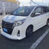 toyota noah 2016 -TOYOTA--Noah DBA-ZRR80W--ZRR80-0197927---TOYOTA--Noah DBA-ZRR80W--ZRR80-0197927- image 1