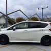 nissan note 2017 -NISSAN--Note DAA-HE12--HE12-142261---NISSAN--Note DAA-HE12--HE12-142261- image 24