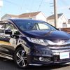 honda odyssey 2013 -HONDA--Odyssey DBA-RC1--RC1-1006999---HONDA--Odyssey DBA-RC1--RC1-1006999- image 1