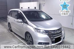 honda odyssey 2013 -HONDA--Odyssey RC1-1007787---HONDA--Odyssey RC1-1007787-