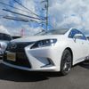 lexus hs 2010 CFJ9566503 image 1