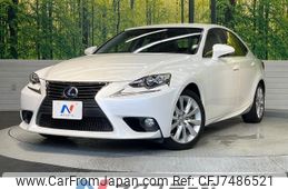 lexus is 2013 -LEXUS--Lexus IS DAA-AVE30--AVE30-5007462---LEXUS--Lexus IS DAA-AVE30--AVE30-5007462-