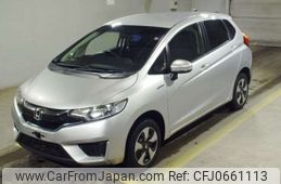 honda fit 2016 -HONDA--Fit DAA-GP6--GP6-1203735---HONDA--Fit DAA-GP6--GP6-1203735-