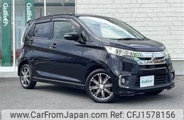 mitsubishi ek 2016 CFJ1578156