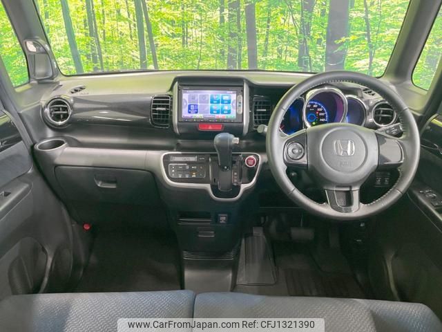 honda n-box 2014 quick_quick_JF1_JF1-1331504 image 2