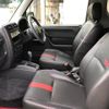 suzuki jimny 2008 quick_quick_JB23W_JB23W-606853 image 10