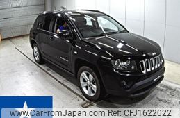jeep compass 2013 CFJ1622022