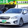 subaru impreza-sports 2014 quick_quick_GP7_GP7-049627 image 1