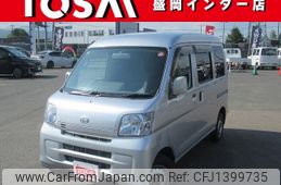 daihatsu hijet-van 2015 CFJ1399735