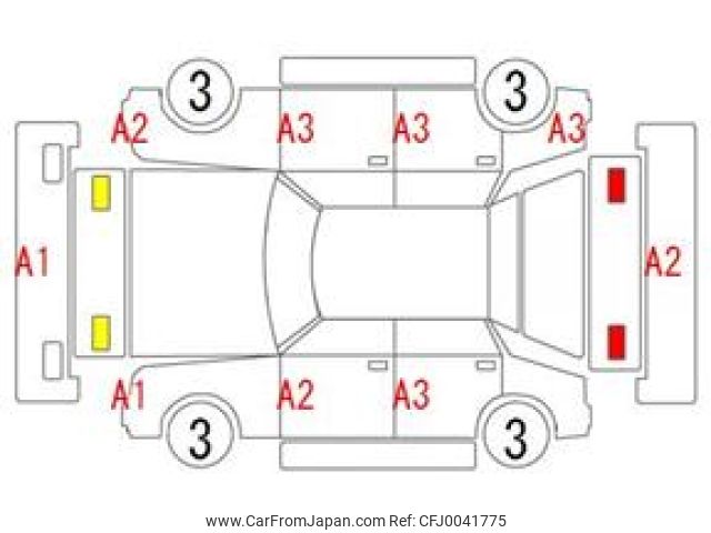 mitsubishi delica-d5 2013 -MITSUBISHI--Delica D5 LDA-CV1W--CV1W-0907901---MITSUBISHI--Delica D5 LDA-CV1W--CV1W-0907901- image 2