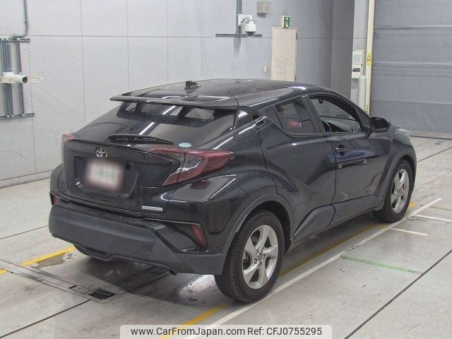 toyota c-hr 2019 -TOYOTA--C-HR NGX10-2008029---TOYOTA--C-HR NGX10-2008029- image 2