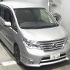 nissan serena 2015 -NISSAN 【松本 301ﾂ7068】--Serena FNC26--038724---NISSAN 【松本 301ﾂ7068】--Serena FNC26--038724- image 1