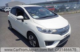 honda fit 2015 CFJ1466675