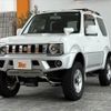 suzuki jimny-sierra 2014 -SUZUKI--Jimny Sierra ABA-JB43W--JB43W-562290---SUZUKI--Jimny Sierra ABA-JB43W--JB43W-562290- image 10