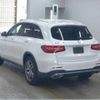 mercedes-benz glc-class 2016 CFJ1630816 image 2