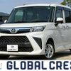 toyota roomy 2021 quick_quick_5BA-M900A_M900A-0613328 image 1