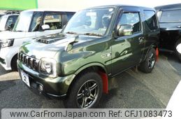 suzuki jimny 2018 CFJ1083473