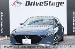 mazda mazda3-fastback 2020 quick_quick_5BA-BPFP_BPFP-110937