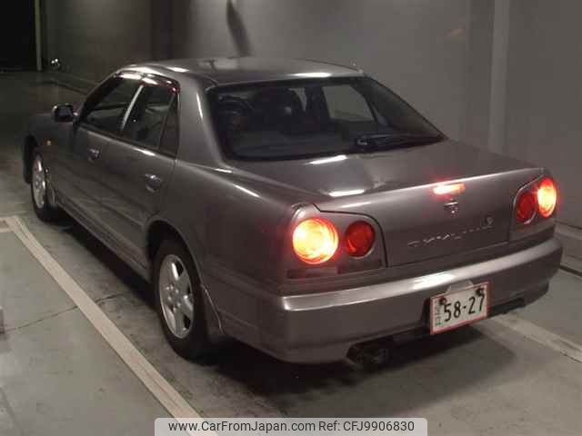 nissan skyline 1999 -NISSAN--Skyline ENR34-001617---NISSAN--Skyline ENR34-001617- image 2