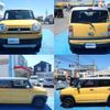 suzuki hustler 2017 quick_quick_DAA-MR41S_MR41S-291297 image 5