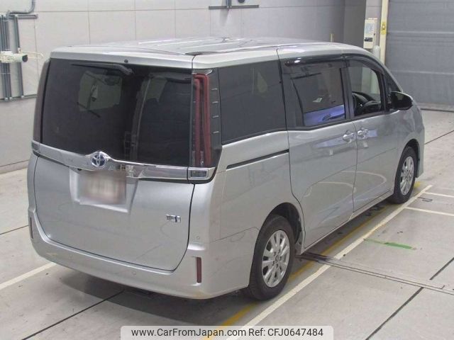 toyota noah 2022 -TOYOTA--Noah ZWR80G-0522040---TOYOTA--Noah ZWR80G-0522040- image 2