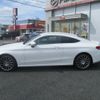 mercedes-benz c-class 2016 CFJ1619773 image 8