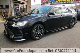 toyota camry 2016 -TOYOTA--Camry AVV50--1051103---TOYOTA--Camry AVV50--1051103-