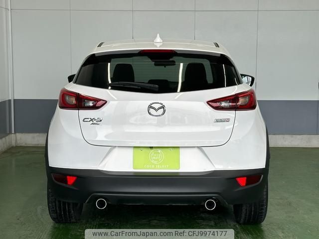 mazda cx-3 2015 -MAZDA--CX-3 DK5AW--105892---MAZDA--CX-3 DK5AW--105892- image 2