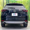 mazda cx-8 2022 CFJ1796704 image 17