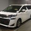 toyota vellfire 2018 CFJ1865005 image 1