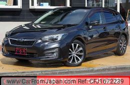 subaru impreza-sports 2018 CFJ1672239