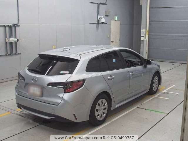 toyota corolla-touring-wagon 2020 -TOYOTA--Corolla Touring 3BA-ZRE212W--ZRE212W-6014866---TOYOTA--Corolla Touring 3BA-ZRE212W--ZRE212W-6014866- image 2