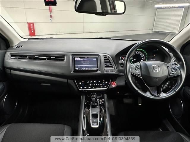 honda vezel 2018 quick_quick_DAA-RU3_RU3-1325280 image 2