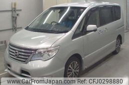 nissan serena 2016 quick_quick_DAA-HFC26_HFC26-300274