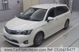 toyota corolla-fielder 2014 -TOYOTA 【四日市 500ｾ4213】--Corolla Fielder DAA-NKE165G--NKE165-7076730---TOYOTA 【四日市 500ｾ4213】--Corolla Fielder DAA-NKE165G--NKE165-7076730-