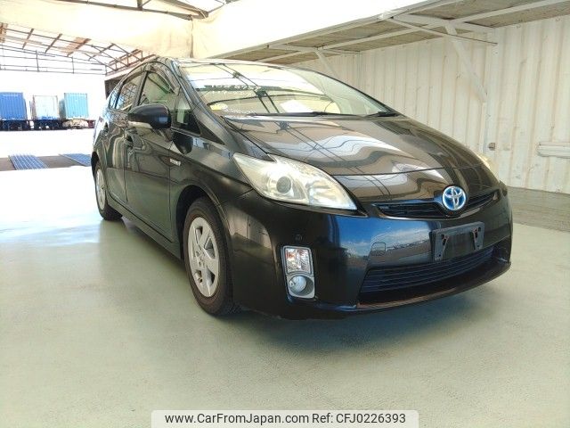 toyota prius 2009 ENHANCEAUTO_1_ea288038 image 1