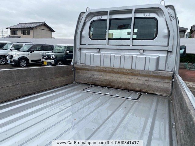 mitsubishi minicab-truck 2020 -MITSUBISHI 【岐阜 480ﾌ7907】--Minicab Truck DS16T--521060---MITSUBISHI 【岐阜 480ﾌ7907】--Minicab Truck DS16T--521060- image 2