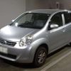 toyota passo 2013 -TOYOTA 【岐阜 530ﾌ3537】--Passo DBA-KGC30--KGC30-0136850---TOYOTA 【岐阜 530ﾌ3537】--Passo DBA-KGC30--KGC30-0136850- image 1