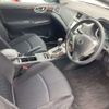 nissan sylphy 2016 -NISSAN--SYLPHY DBA-TB17--TB17-025497---NISSAN--SYLPHY DBA-TB17--TB17-025497- image 6