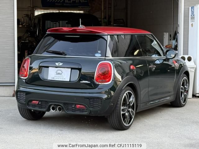 mini mini-others 2016 quick_quick_XMJCW_WMWXM920802D05870 image 2