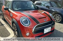 mini mini-others 2018 -BMW--BMW Mini CBA-XR20M--WMWXR52060TM81754---BMW--BMW Mini CBA-XR20M--WMWXR52060TM81754-