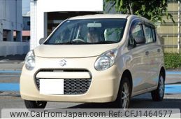 suzuki alto 2013 quick_quick_DBA-HA25S_HA25S-912562