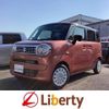 suzuki wagon-r 2024 quick_quick_MX91S_MX91S-220653 image 1