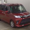 toyota roomy 2021 quick_quick_5BA-M900A_M900A-0579005 image 1