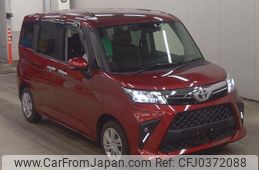 toyota roomy 2021 quick_quick_5BA-M900A_M900A-0579005