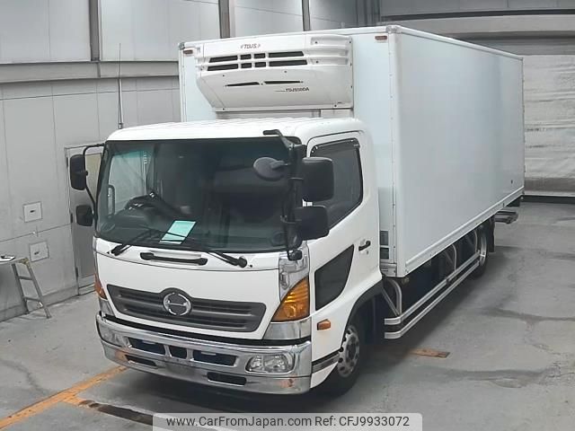 hino ranger 2014 -HINO--Hino Ranger FC7JKA-10607---HINO--Hino Ranger FC7JKA-10607- image 1