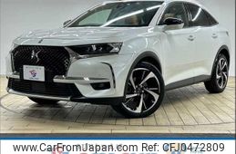 citroen ds-automobiles-ds7-crossback 2021 quick_quick_3DA-X74AH01_VR1JJEHZRMY503870