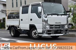 isuzu elf-truck 2008 GOO_NET_EXCHANGE_0700226A30240523W001