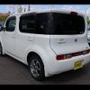 nissan cube 2013 CFJ1849410 image 26