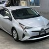 toyota prius 2017 -TOYOTA--Prius ZVW50-8071785---TOYOTA--Prius ZVW50-8071785- image 5